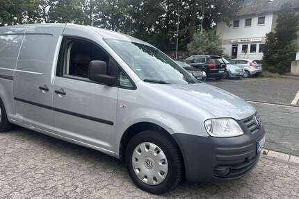 VW Caddy 270.000 km 4.199 &euro; Mainz 55120