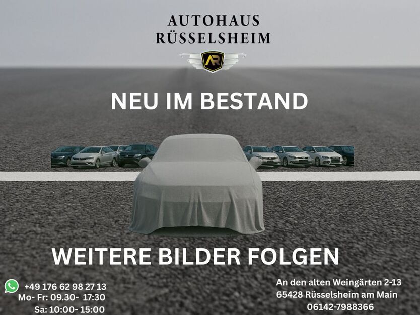 Ford Mondeo 140.000 km 4.999 € Rüsselsheim 65428