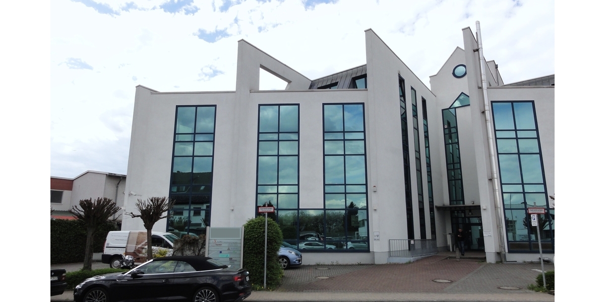 Hofheim Mitte - Moderne Bürofläche mit ca. 172 m² - Gewerbeobjekt Hofheim | Angebot:23768214