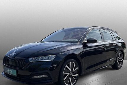 Skoda Octavia 48.011 km 29.980 &euro; Bad Camberg 65520