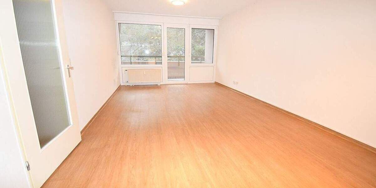 Hier haben Sie alles- Komfort, Ruhe, Schwimmbad & Sauna, Blick ins Grüne und doch zentral! 2 zimmer