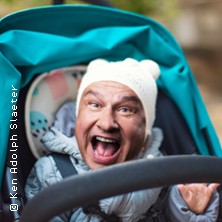 Lars Reichow - Boomerland 10.05.2026 Frankfurter Hof