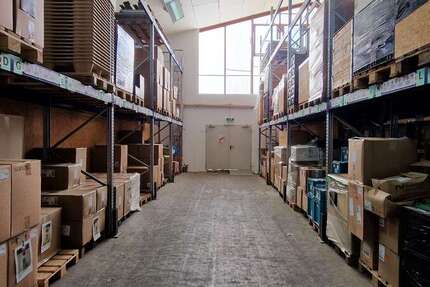 Gewerbeobjekt Taunusstein Neuhof - 6.770&euro; | Angebot:24914280