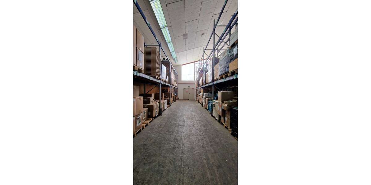 Gewerbeobjekt Taunusstein Neuhof - 6.770&euro; | Angebot:24914280