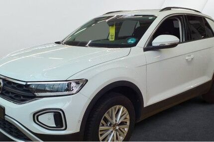 VW T-Roc 27.963 km 21.500 € Mainz 55120