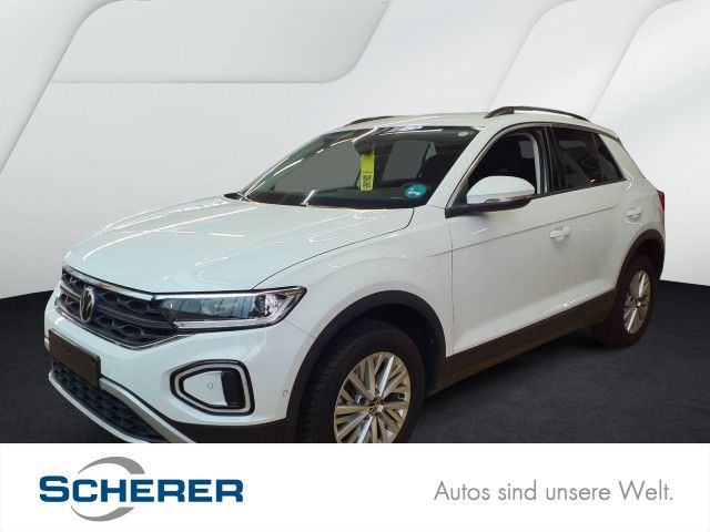 VW T-Roc 27.963 km 21.500 € Mainz 55120