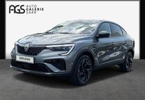 Gebrauchtwagen Renault Arkana