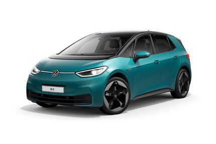 VW ID.3 65.783 km 21.980 &euro; Kelkheim 65779