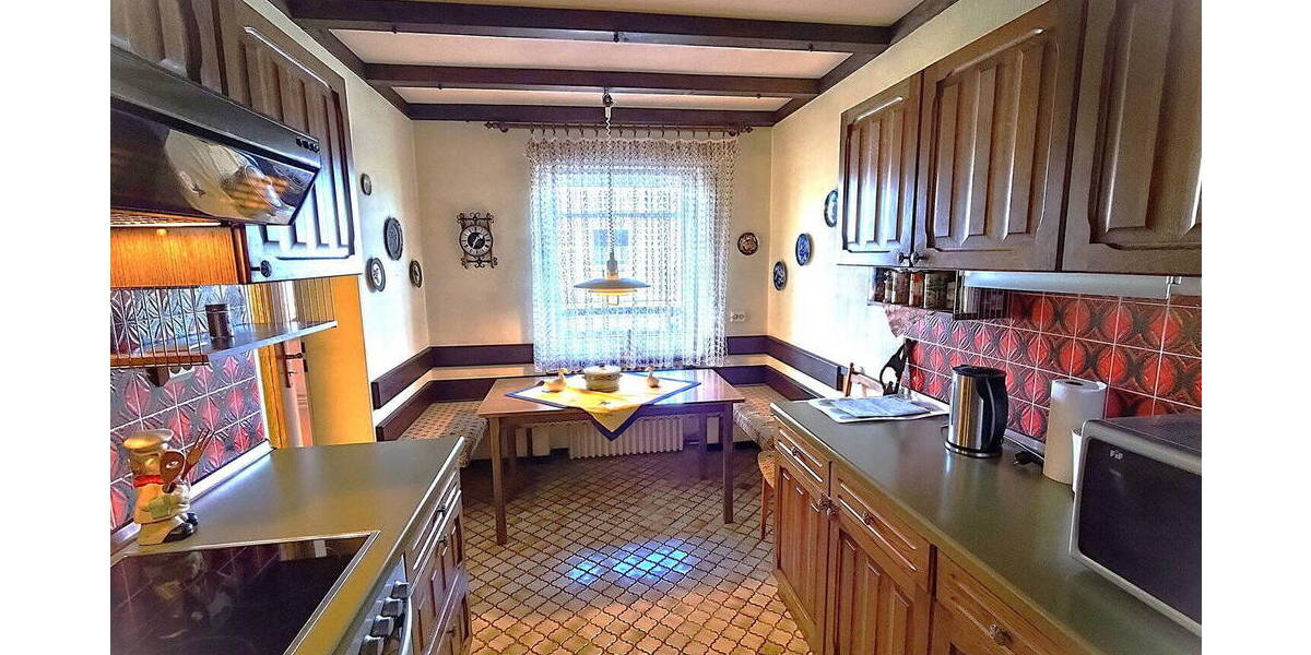 Einfamilienhaus Walsdorf Walkmühle - 7 Zimmer, 247 m&sup2;, 599.000&euro; | Angebot:26257658