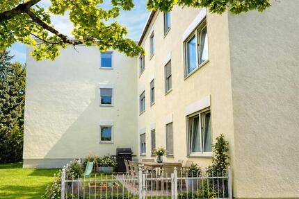 Wohnung Wiesbaden Biebrich - 4 Zimmer, 89 m&sup2;, 399.000&euro; | Angebot:26779494