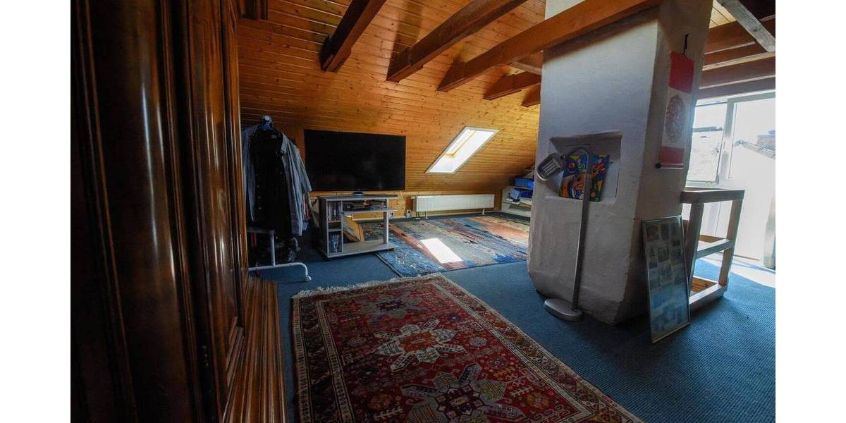 Reihenendhaus Wiesbaden Sonnenberg - 4 Zimmer, 95 m&sup2;, 675.000&euro; | Angebot:26016287