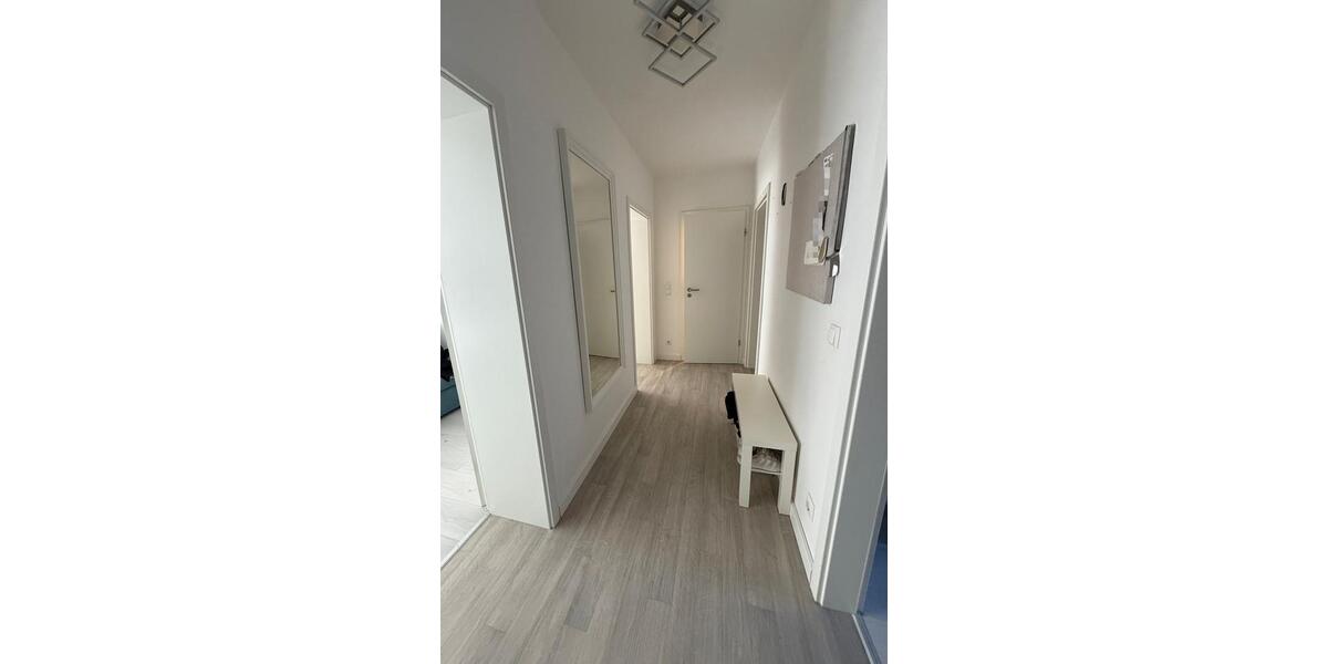 Etagenwohnung Mainz Neustadt - 3 Zimmer, 69 m&sup2;, 1.221&euro; | Angebot:26385790