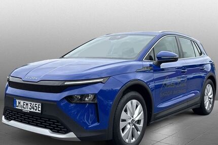 Skoda Elroq 9.900 km 42.980 &euro; Bad Camberg 65520