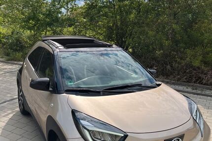 Toyota Aygo (X) 5.000 km 18.900 &euro; Trebur 65468