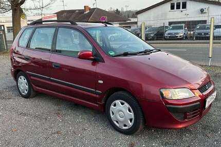 Mitsubishi Space Star 190.000 km 2.499 &euro; Mainz 55120