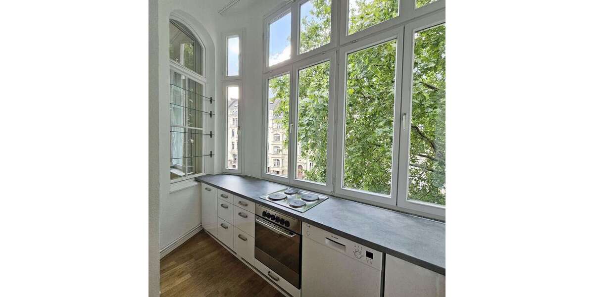 Etagenwohnung Wiesbaden Südost - 3 Zimmer, 69 m&sup2;, 289.000&euro; | Angebot:26915388