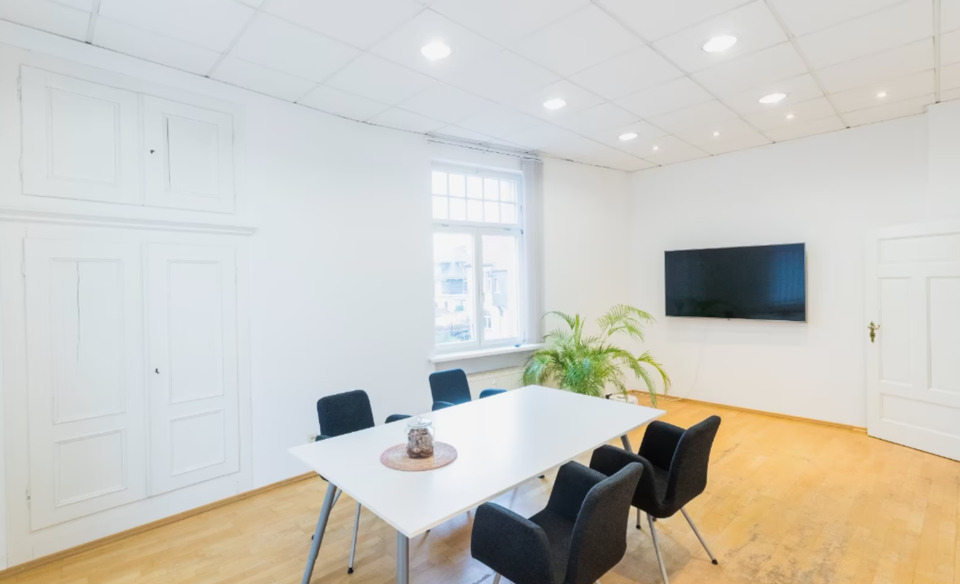 Gewerbeobjekt Groß-Gerau Gerau - 1.200&euro; | Angebot:24955923