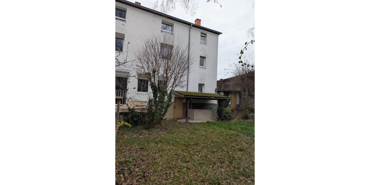 Mehrfamilienhaus, Wohnhaus Mainz Lerchenberg - 11 Zimmer, 262 m&sup2;, 690.000&euro; | Angebot:25995053