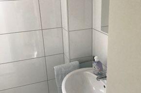 Hochparterre Mainz Lerchenberg - 3 Zimmer, 49 m&sup2;, 770&euro; | Angebot:26476606