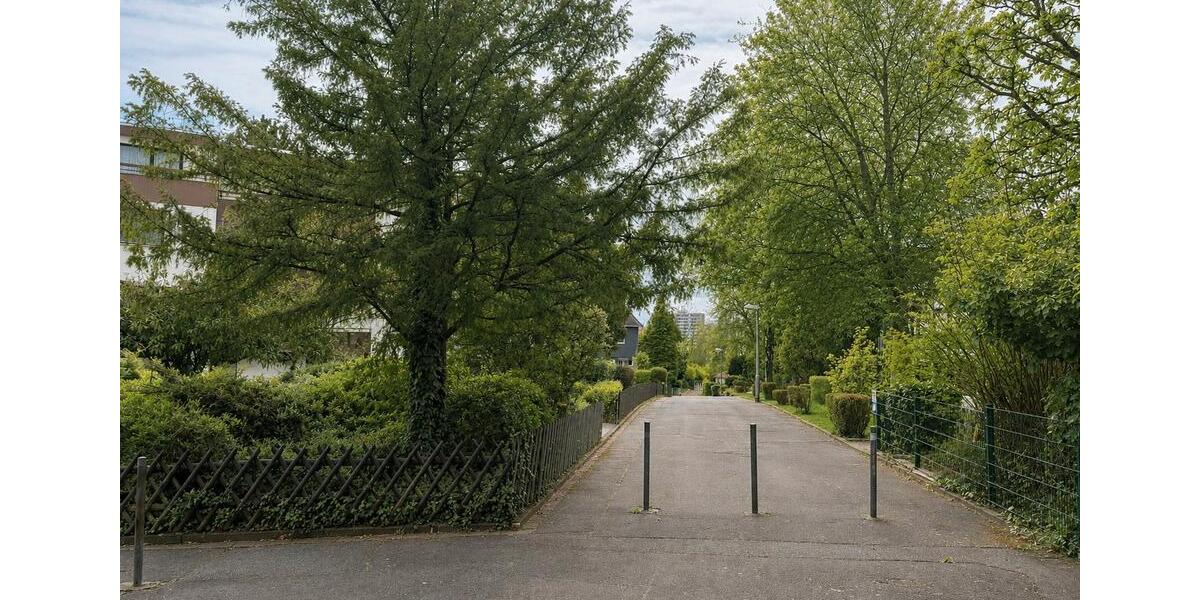Etagenwohnung Wiesbaden Nordost - 1 Zimmer, 28 m&sup2;, 135.000&euro; | Angebot:26648438
