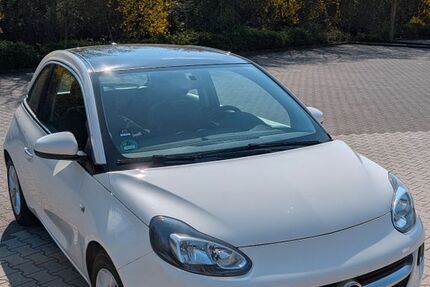 Opel Adam 71.500 km 7.800 &euro; Oppenheim 55276