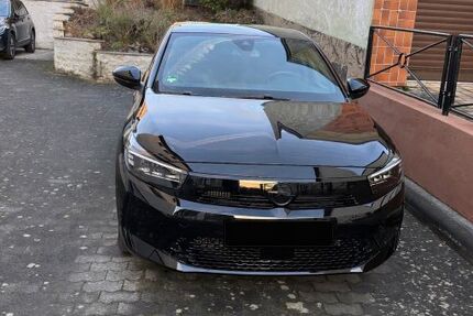 Opel Corsa 22.000 km 16.200 &euro; Kronberg 61476