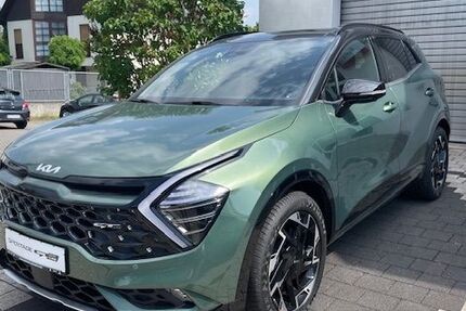 Kia Sportage 3.000 km 38.490 € Wiesbaden 65199