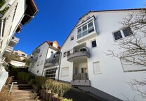Bad Soden-Neuenhain: Vermietete Dachgeschoßwohnung als attraktive Kapitalanlage in gesuchter Lage