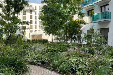 Wohnung Frankfurt Gallus - 1.5 Zimmer, 34 m&sup2;, 340.000&euro; | Angebot:27005476