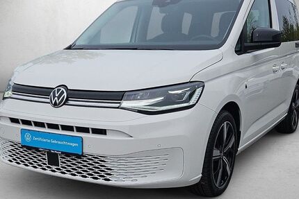 VW Caddy 16.228 km 26.970 &euro; Mainz 55131
