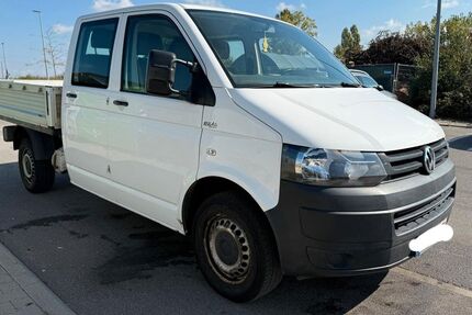 VW T5 Transporter 190.000 km 9.999 € Kelkheim ( Taunus ) 65779