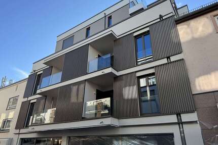 Wohnung zum Kaufen in Oberursel 1.149.000 € 135 m²