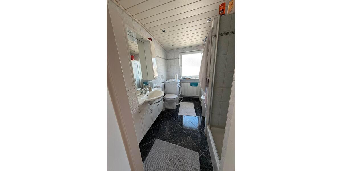 Dachgeschoßwohnung Kelkheim (Taunus) - 3 Zimmer, 60 m&sup2;, 500&euro; | Angebot:26623510