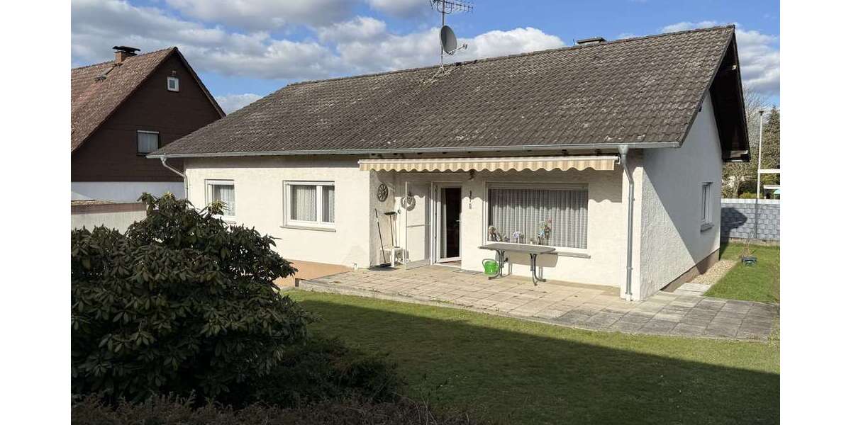 Einfamilienhaus Niedernhausen-Niederseelbach Niederseelbach - 5 Zimmer, 123 m&sup2;, 449.000&euro; | Angebot:26815314