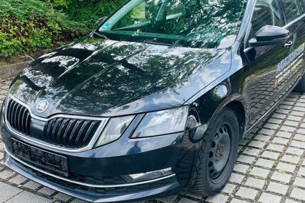 Skoda Octavia 354.901 km 6.290 € Wiesbaden 65187