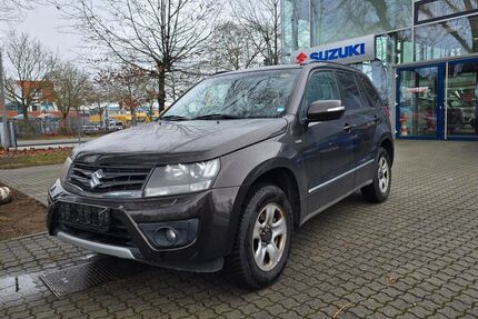 Suzuki Grand Vitara 302.500 km 12.500 &euro; Mainz-Kastel 55252
