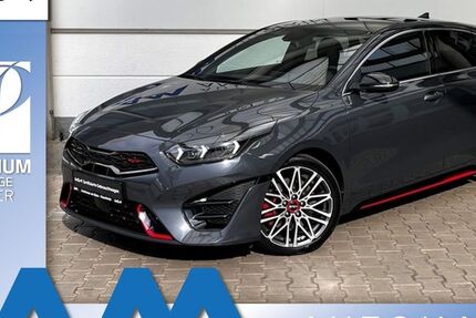 Kia pro ceed / ProCeed 53.800 km 26.190 € Raunheim 65479