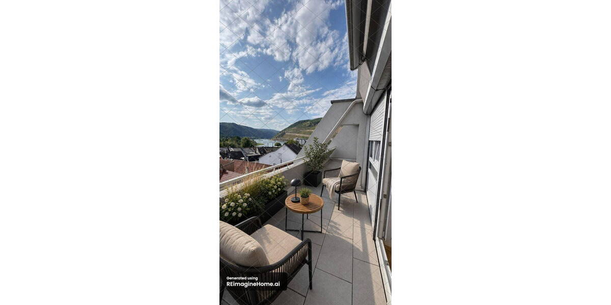 Etagenwohnung Bingen - 2 Zimmer, 76 m&sup2;, 250.000&euro; | Angebot:26730924