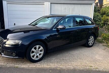 Audi A4 254.390 km 8.400 &euro; Oberursel 61440