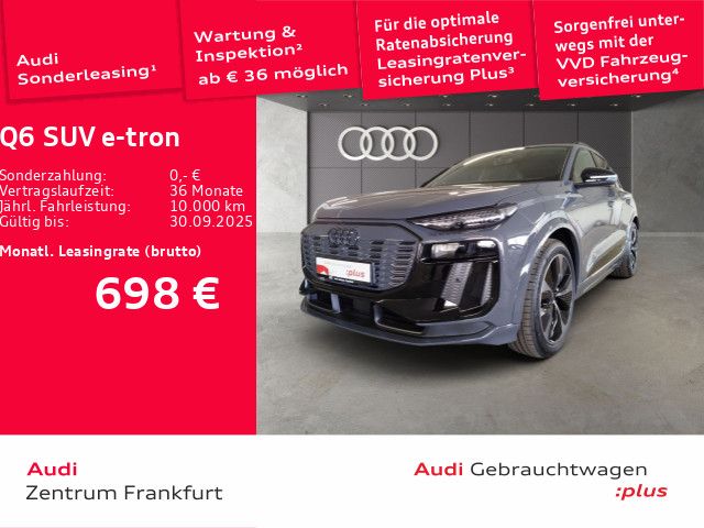 Q6 e-tron