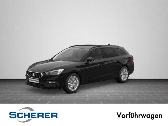 Seat Leon 1.900 km 41.980 &euro; Bingen / Rhein 55411