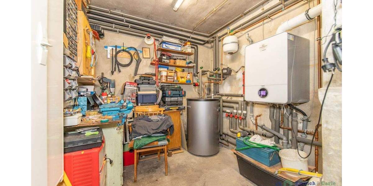 Einfamilienhaus Ingelheim-Heidesheim Heidesheim - 4 Zimmer, 103 m&sup2;, 399.000&euro; | Angebot:25524612