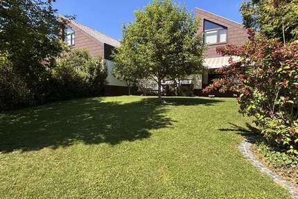 Haus Wiesbaden-Nordenstadt Nordenstadt - 6 Zimmer, 149 m&sup2;, 695.000&euro; | Angebot:27158324