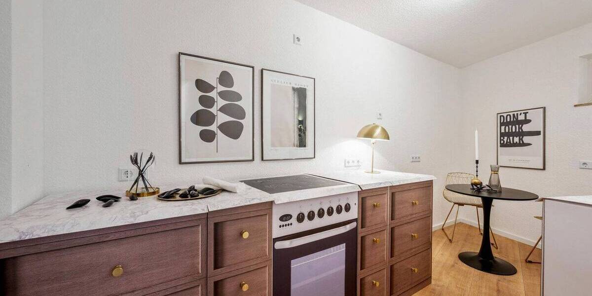 Etagenwohnung Mörfelden-Walldorf Walldorf - 3 Zimmer, 85 m&sup2;, 297.000&euro; | Angebot:26641483
