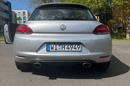 VW Scirocco 185.000 km 6.499 &euro; Wiesbaden 65199