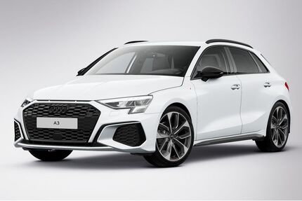 Audi A3 14.410 km 32.380 &euro; Bingen / Rhein 55411