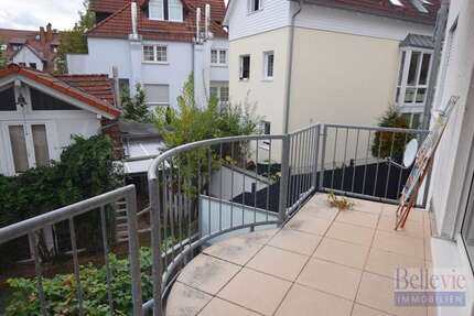 Wohnung zum Mieten in Bad Soden am Taunus 650 € 35 m² 1 zimmer