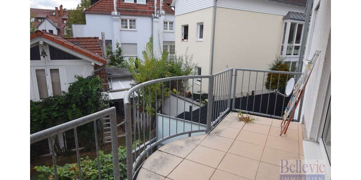 Wohnung zum Mieten in Bad Soden am Taunus 650 € 35 m² 1 zimmer