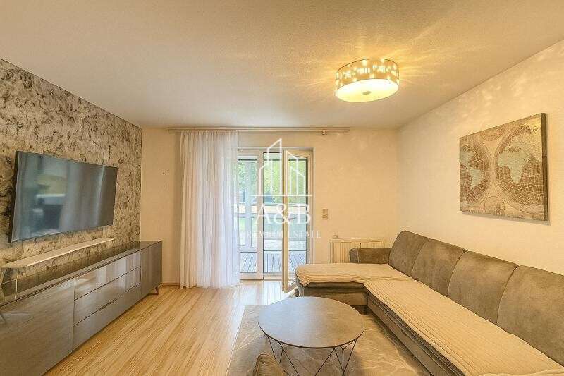Etagenwohnung Ginsheim-Gustavsburg Gustavsburg - 3 Zimmer, 80 m&sup2;, 279.000&euro; | Angebot:23560356