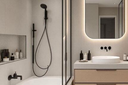 Wohnung Eschborn - 2 Zimmer, 62 m&sup2;, 1.250&euro; | Angebot:25406605